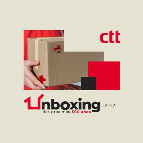 CTT Unboxing